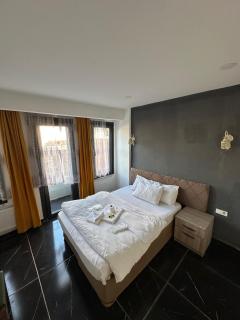 happy apart hotel istanbul - Istanbul - 9