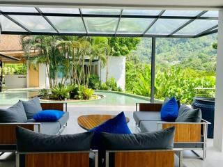 Veloche Apartment by Continent - Ban Karon - 3