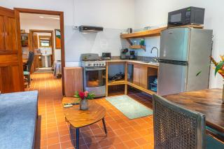 TropicalArts Resort&Studios - Bocas del Toro - 6