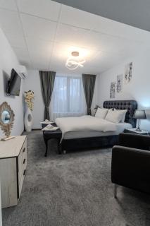 Cappo Aparthotel - Veliko Tarnovo - 9