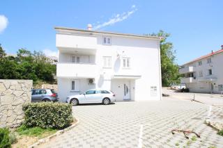 Apartments Vasilic-Cugalj-Smokvina - Baška - 0