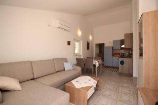 Apartments Vasilic-Cugalj-Smokvina - Baška - 6