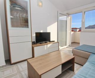 Apartments Vasilic-Cugalj-Smokvina - Baška - 2
