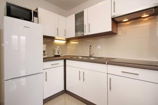 Apartments Vasilic-Cugalj-Smokvina - Baška - 3