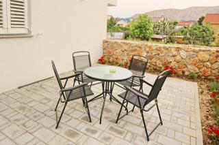 Apartments Vasilic-Cugalj-Smokvina - Baška - 5