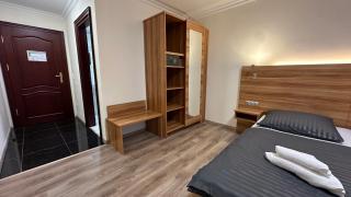 Hotel Kennedy - Nuremberga - 9