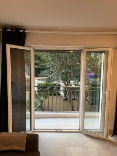 Coquet studio 10 min de Cannes - Le Cannet - 1