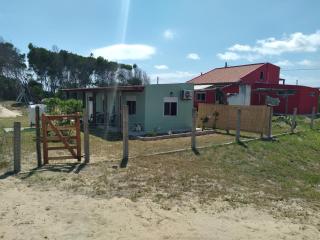 Casa Verde - La Esmeralda - 0