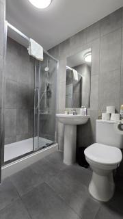 Soho Guest House Room 4 - Londra - 4