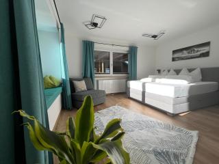 Apart Aurelia - Längenfeld - 2