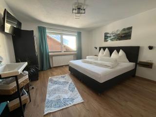 Apart Aurelia - Längenfeld - 2