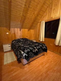 Cabañas Altos de pucón N11 - Pucón - 6