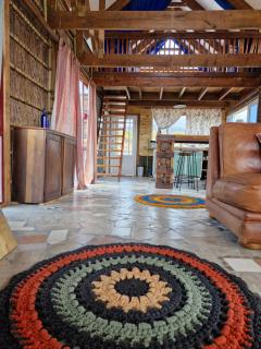de Pakhuys - Clanwilliam - 2
