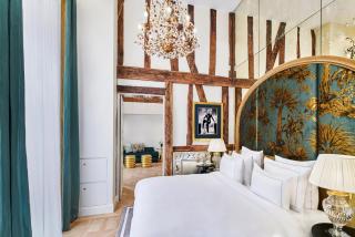 Maison Barrière Vendôme - Paris - 0