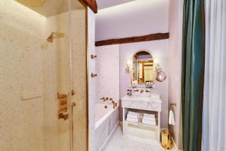 Maison Barrière Vendôme - Paris - 2