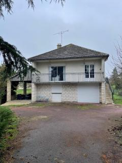 Maison des Rêves de Loire - Saint-Aignan - 1
