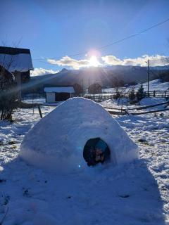 VIKENDICA NOLE Jahorina - 5