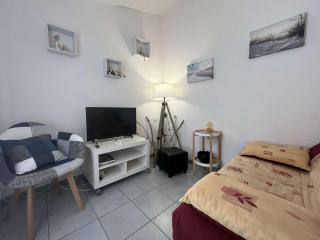 Maison 3 pièces mezzanine - Gruissan GN520-009 - Gruissan - 6