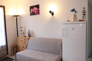 Appartement 2 pièces cabine - Gruissan GN250-089 - Gruissan - 6