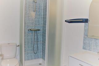 Appartement 2 pièces cabine - Gruissan GN250-089 - Gruissan - 1
