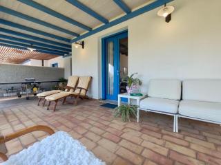 Villa PortoVenere - Marina di Ragusa - 0