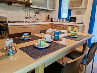 Villa PortoVenere - Marina di Ragusa - 5