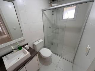 Residencial Lazzari Apto 301 - 3