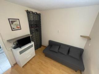 EK Studio Appartement - 4