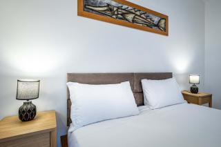 YD quiet apt Leopolda with parking - Florencia - 9
