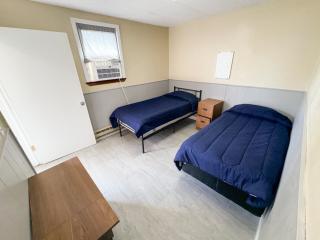 2 Bedroom, 1 Bath, Ranch Style - 2