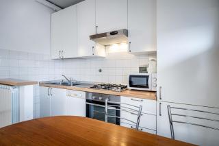 YD quiet apt Leopolda with parking - Florencia - 6