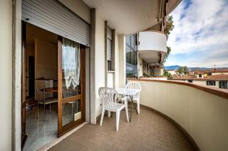 YD quiet apt Leopolda with parking - Florencia - 7
