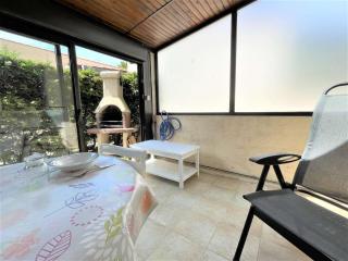 Maison 2 pièces mezzanine - Gruissan GN490-055 - Gruissan - 1