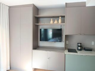 2023 · Luxuoso Ap Brooklin | Novo c/ Wi-Fi - São Paulo - 4