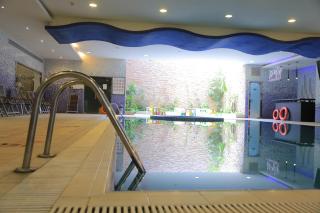 Corp Al Khobar Corniche Hotel - Al Khobar - 6