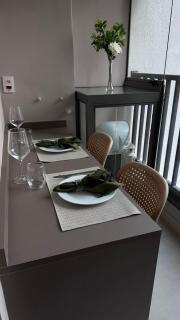 2023 · Luxuoso Ap Brooklin | Novo c/ Wi-Fi - São Paulo - 1