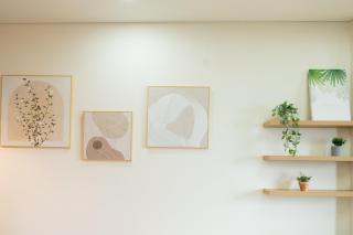 2bedrooms Monarchy apartment swing pool Da Nang - 7