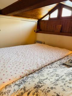 Front de Neige de St Martin de Belleville - Appartement 60 m2 - 8 personnes - Residence Les Murgers - 4