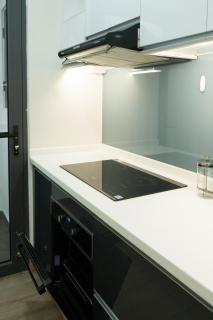 2bedrooms Monarchy apartment swing pool Da Nang - 3