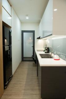 2bedrooms Monarchy apartment swing pool Da Nang - 1