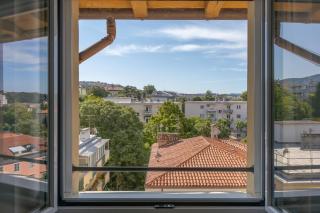 Casa Gisella - Trieste - 1