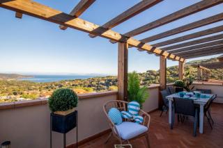 Pandora Sea View by Solturelba - Capoliveri - 5