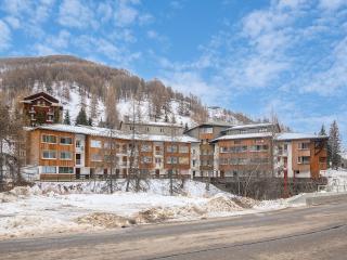T de la Foux N 51 - 2P5C - Allos - 1