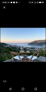 Δωμάτιο με θέα και ησυχία - Skopelos - 9