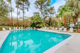 Racquet Club Villas - Hilton Head Island - 2