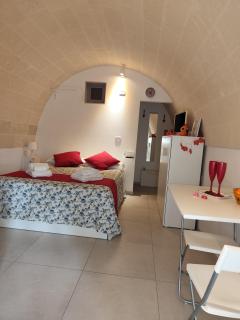 La Casaredda Guesthouse, 69-71 - Grottaglie - 7