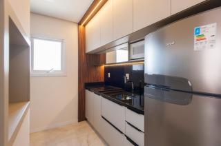 Locar-in Gramado - Novíssimo Residencial Vivant - 6