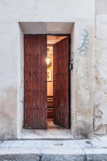 la casa del arquitecto restaurador - Seville - 9