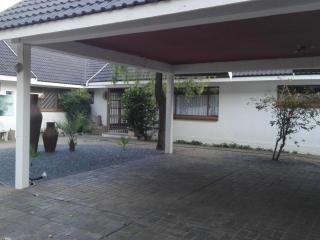 Azrielle Guesthouse - Sasolburg - 7