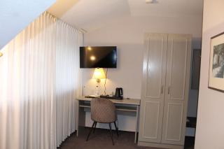 M&M Park Hotel - Radevormwald - 5